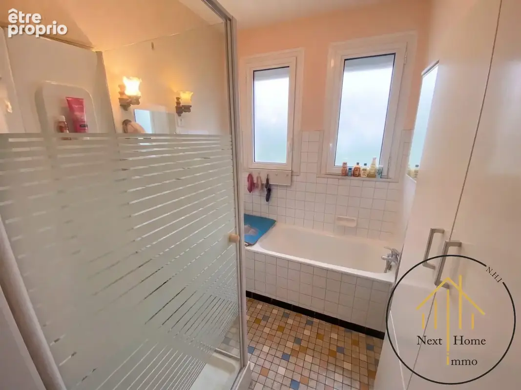 Maison 4 pièces 91 m² à vendre à Chalais (16210) - photo 8