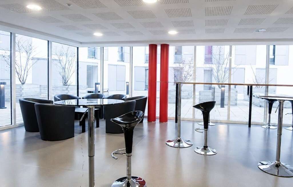 Appartement à LYON-9E