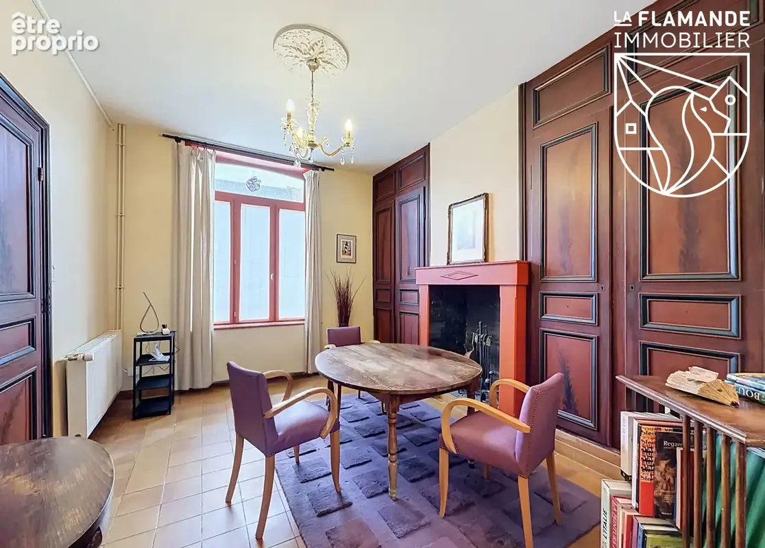 Maison familiale de charme et caractère - photo 7