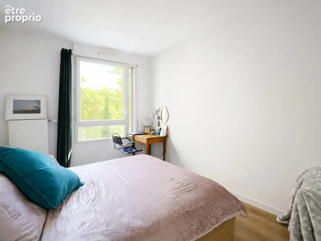 Appartement 3 pièces 55 m² à vendre à Montreuil (93100) - photo 6