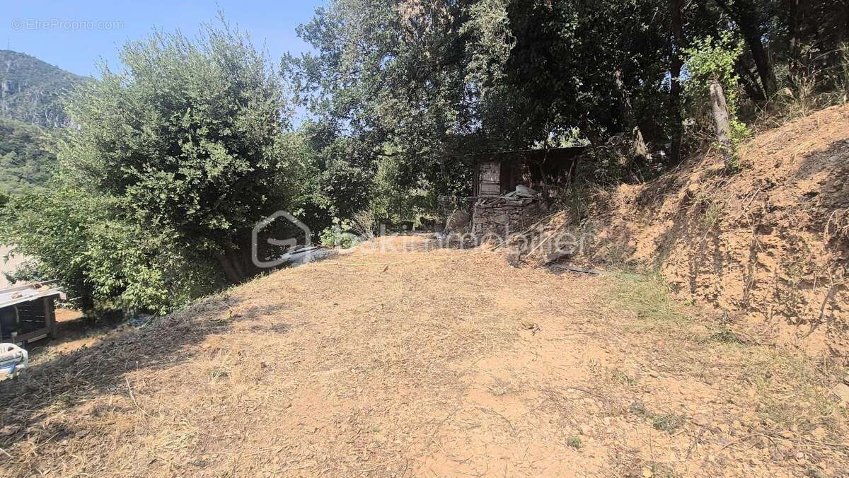 Maison à BELGENTIER