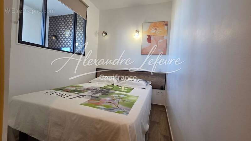 Appartement à CANET-EN-ROUSSILLON