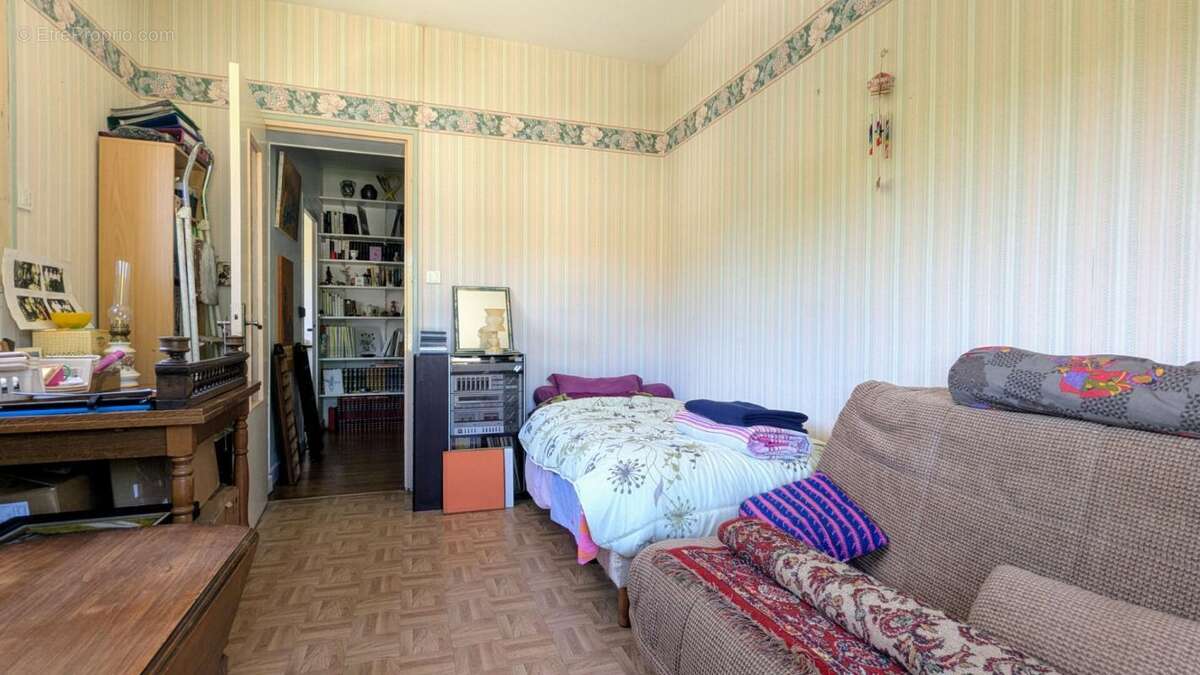 Maison à SAINT-MAIXENT-L&#039;ECOLE