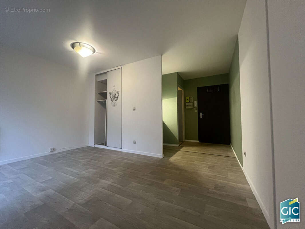 Appartement à CAEN