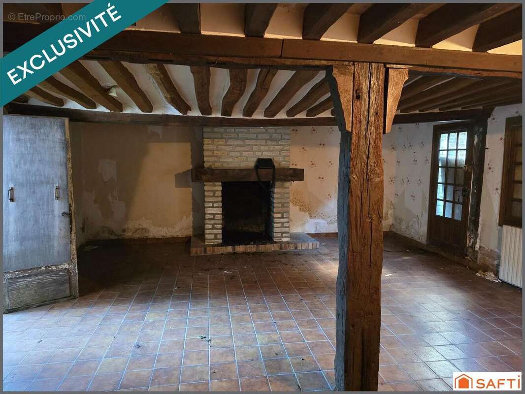Photo 3 - Maison à VIMOUTIERS