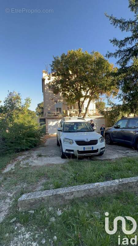 Photo 8 - Maison à MARSEILLE-11E