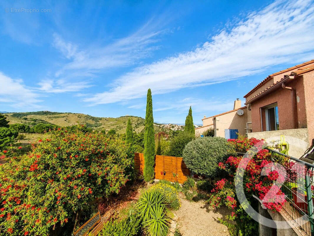 Maison 124 m² à Port-Vendres  - photo 17