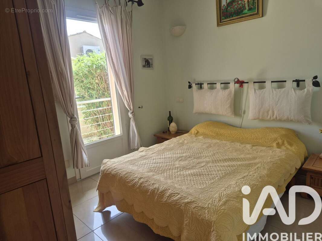 Photo 8 - Maison à PUISSALICON
