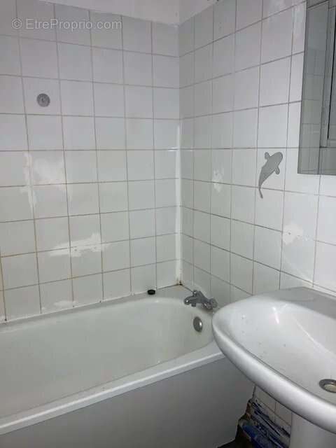 Appartement à TOURCOING