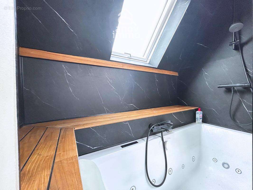 Appartement à SAINT-VALERY-EN-CAUX