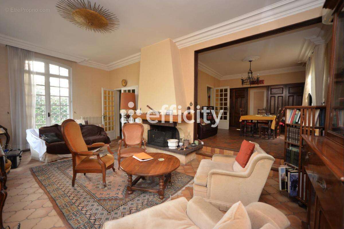 Maison à MONTPELLIER