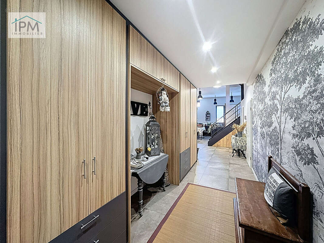 Appartement à MOLSHEIM