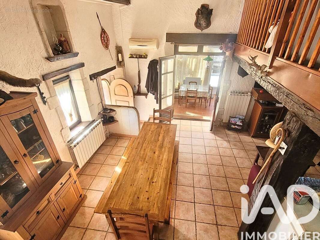 Photo 3 - Maison à ESPARRON-DE-VERDON