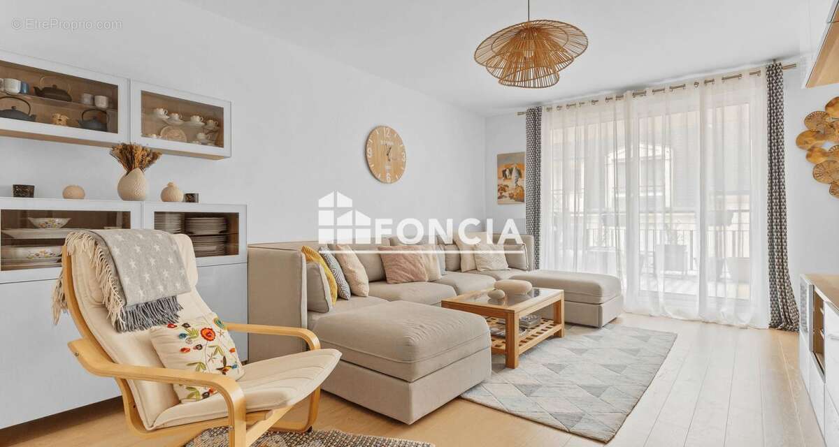 Appartement à ANTONY