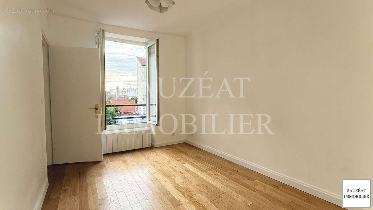 Appartement à MALAKOFF