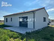 Photo 1 - Maison à VIRAC