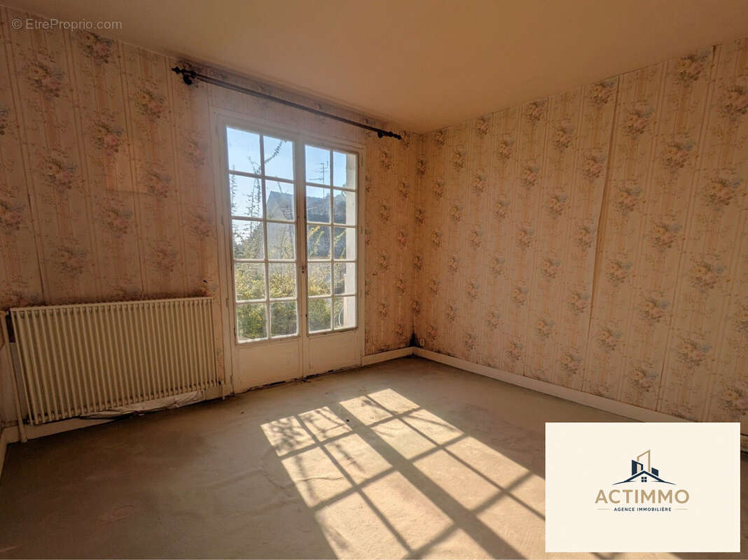 Maison 61 m² à Joigny  - photo 5
