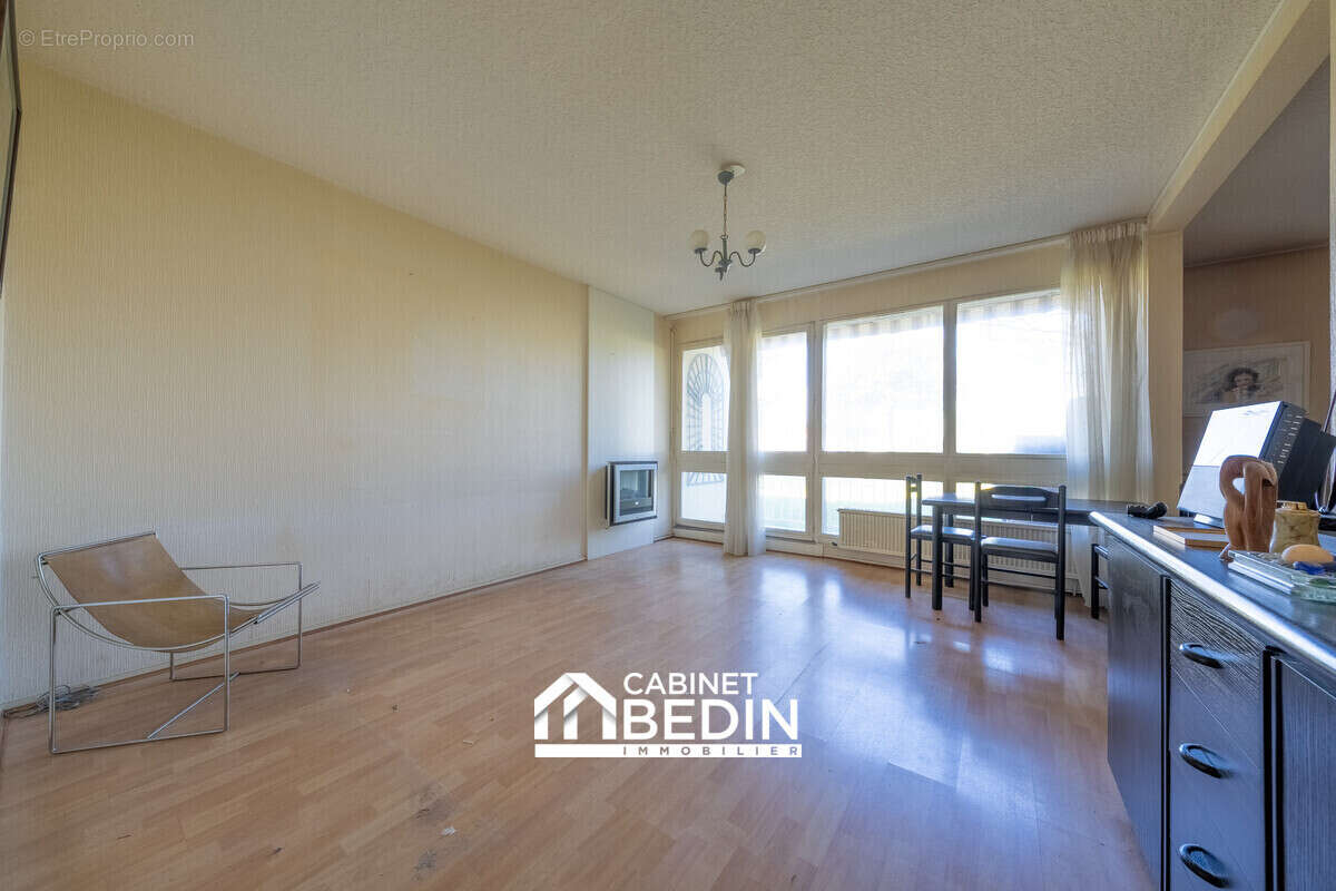 Appartement à MERIGNAC