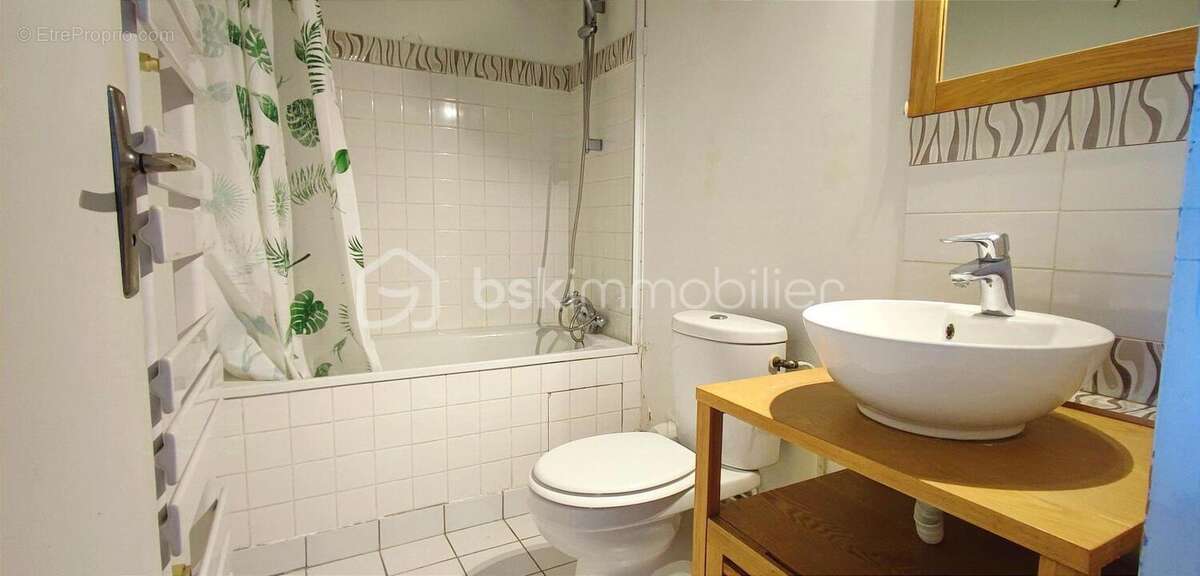 Appartement à CORBEIL-ESSONNES