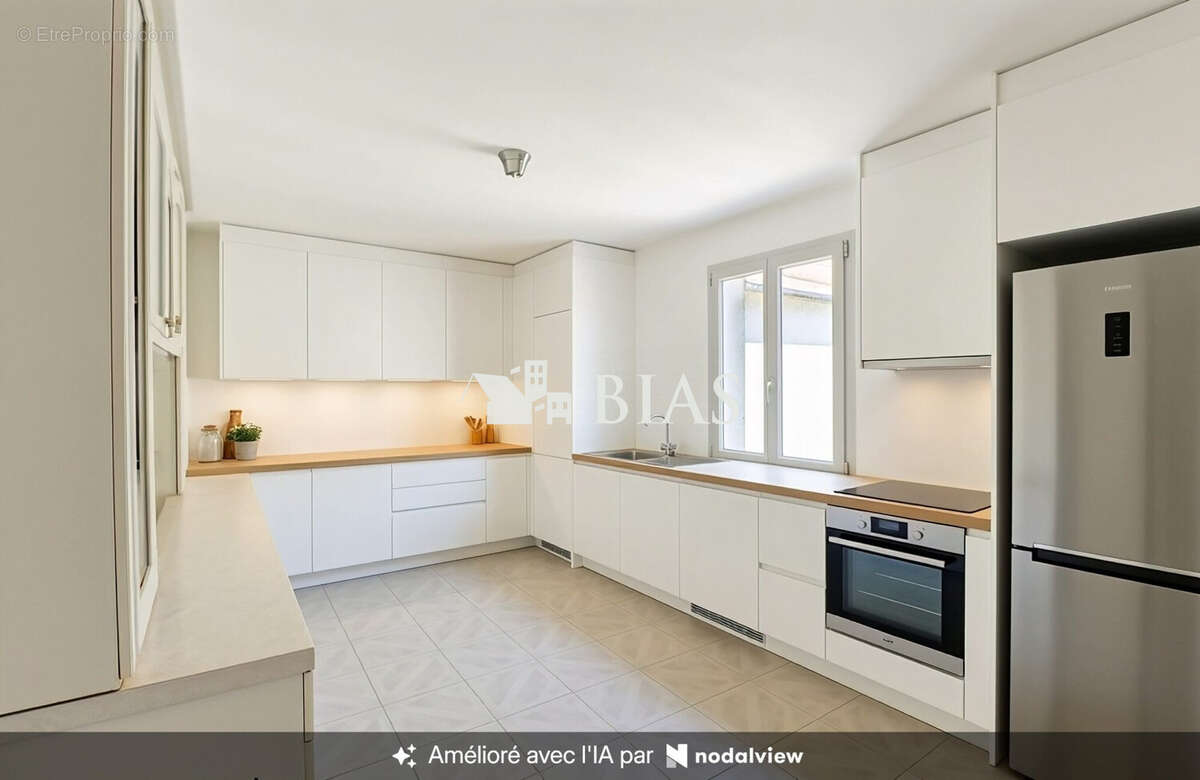 Maison 133 m² à Dozule  - photo 7