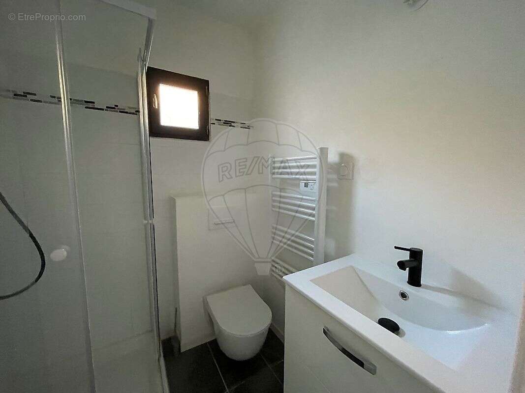 Appartement à TROYES