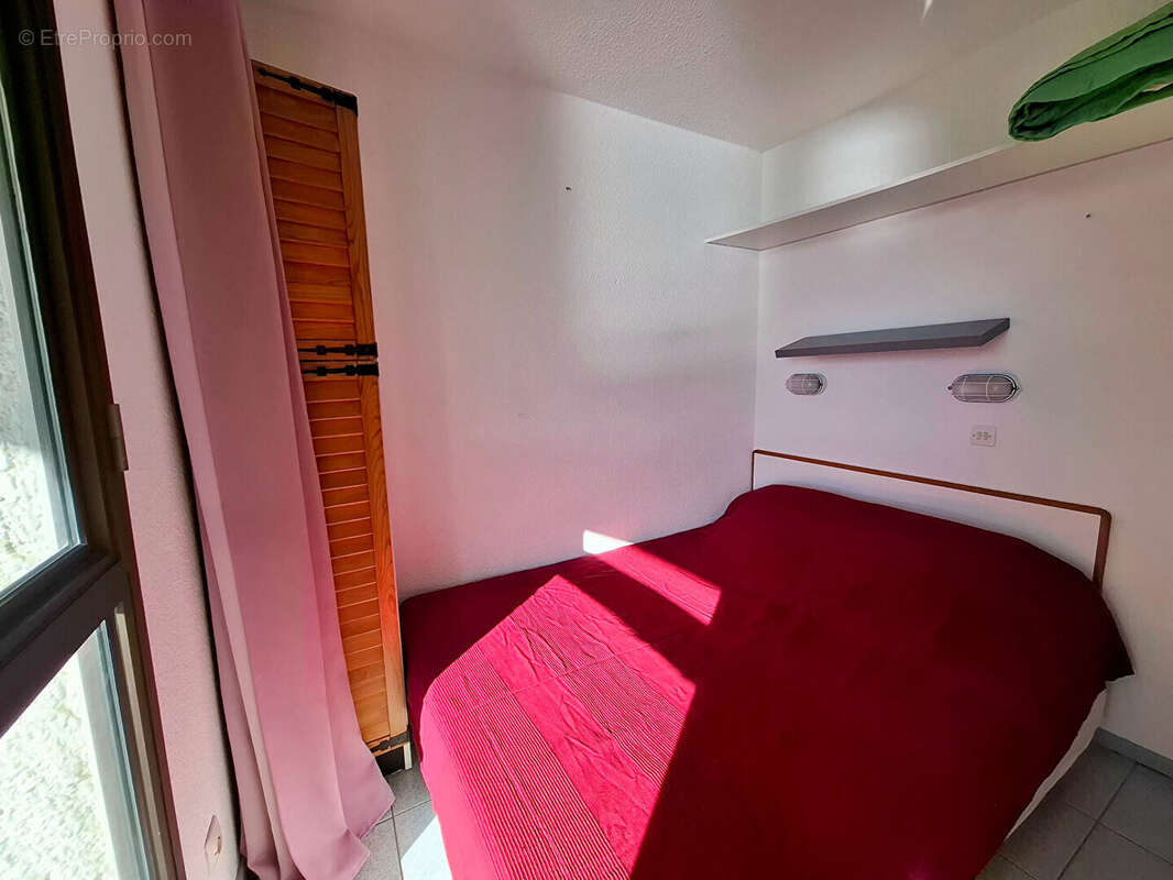 Appartement à LE BARCARES