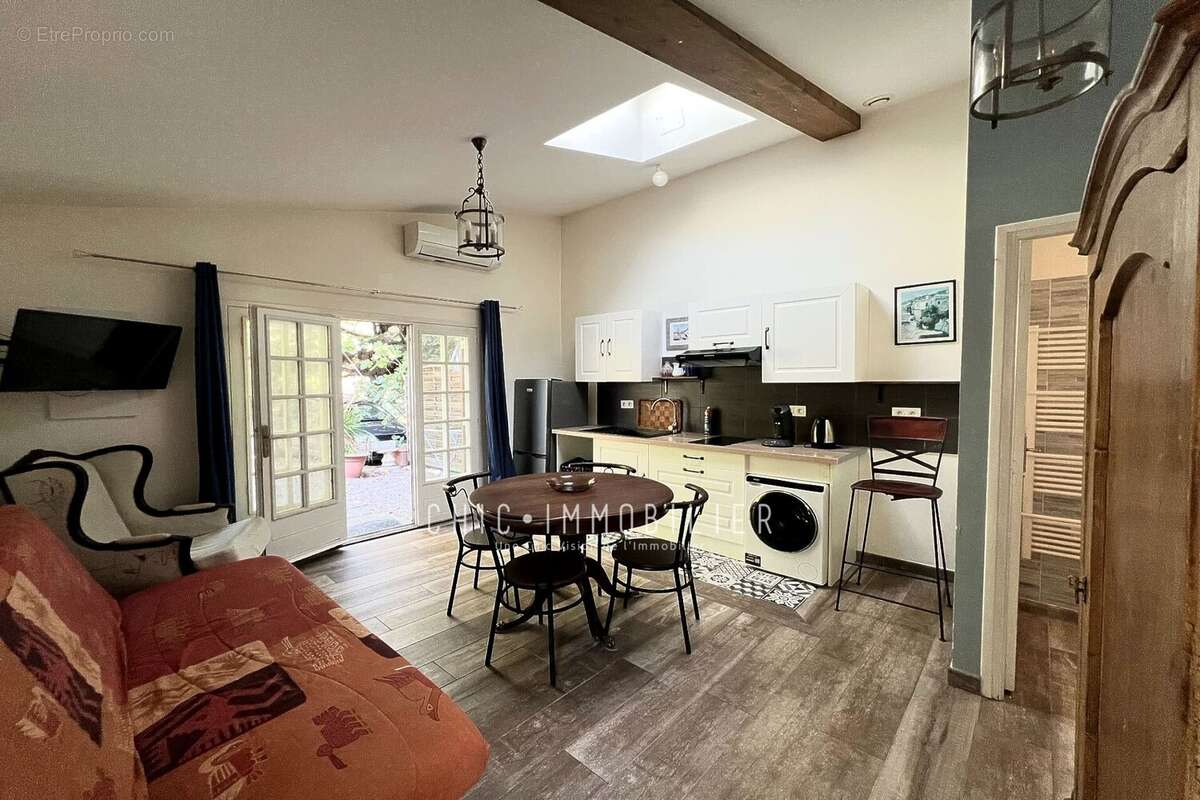 Appartement à ARGELES-SUR-MER