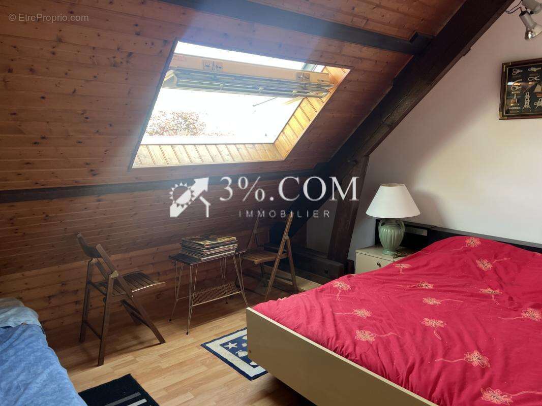 3%. com immobilier à bonnes - photo 10