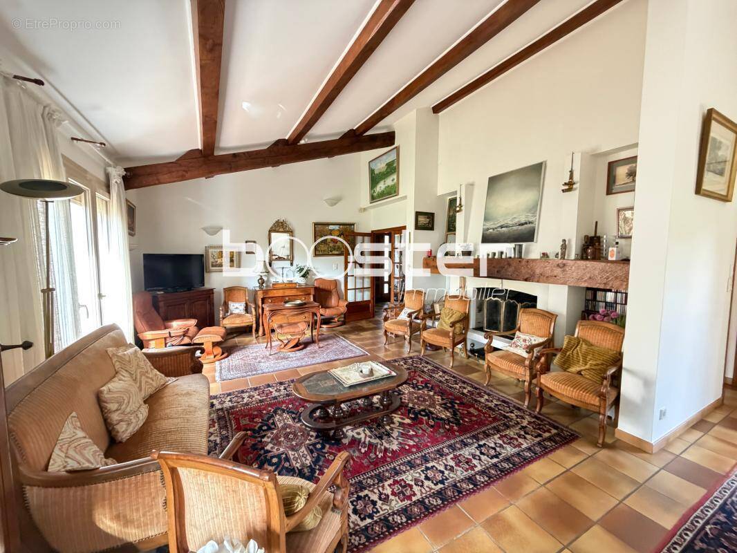 Maison à TOULOUSE