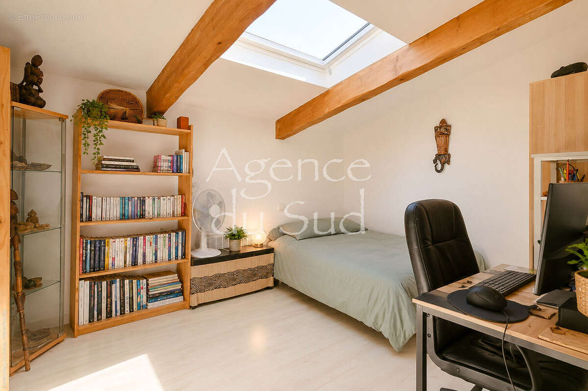 Appartement à LA CIOTAT