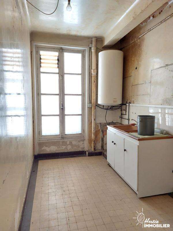 Commerce à VITRY-LE-FRANCOIS