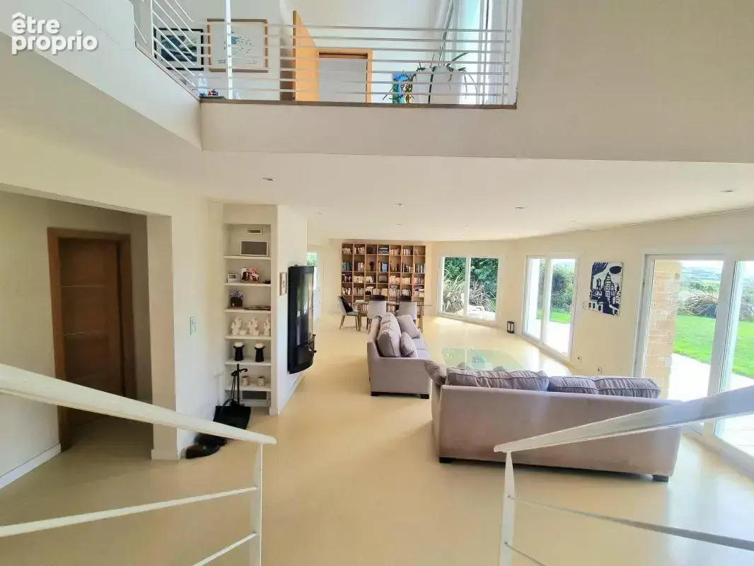 Maison À Vendre - photo 2