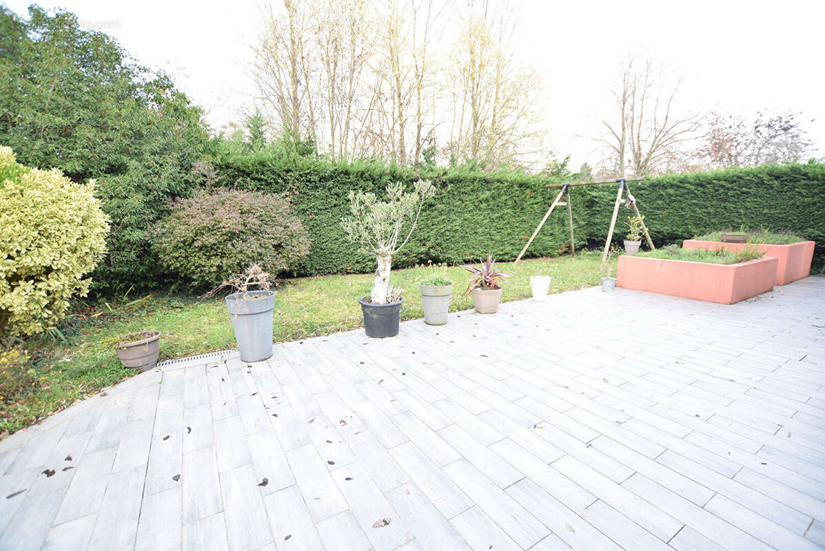 Maison à EPINAY-SUR-ORGE