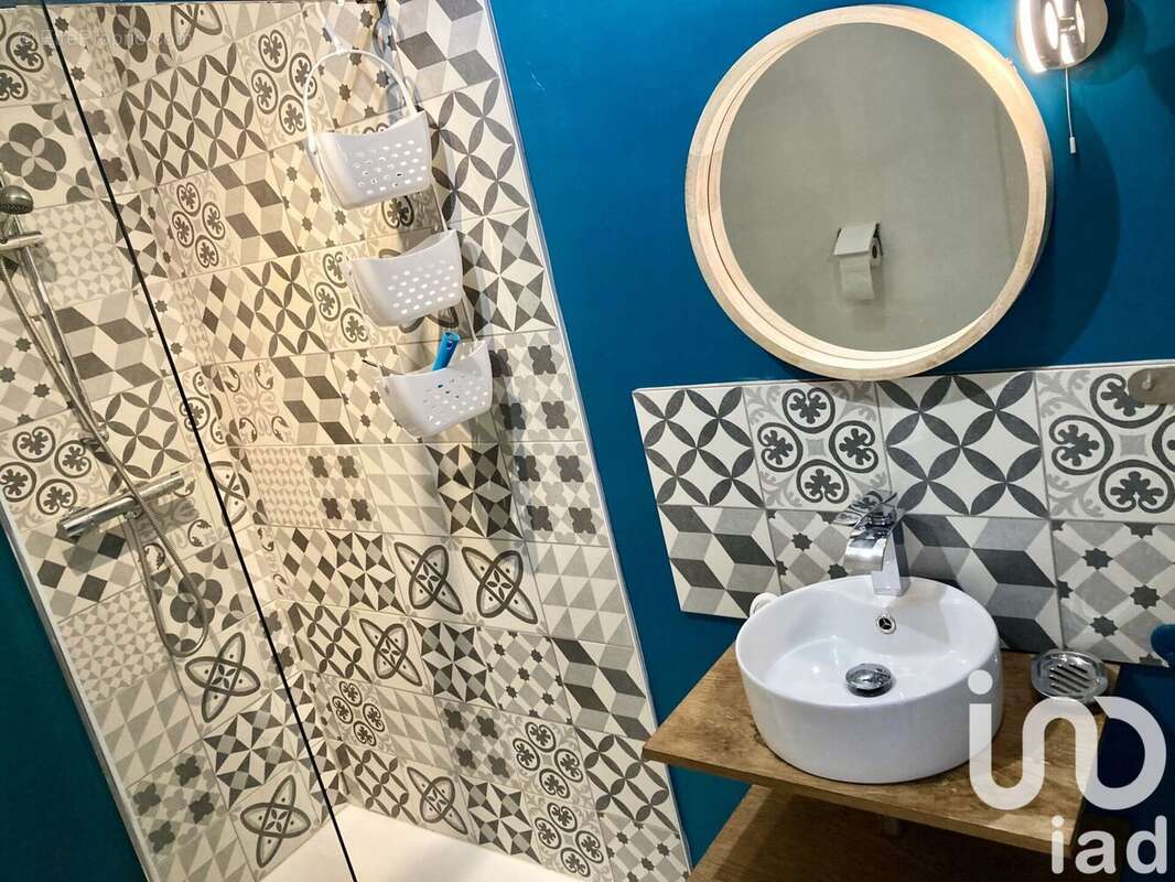 Photo 4 - Appartement à SAINT-MALO