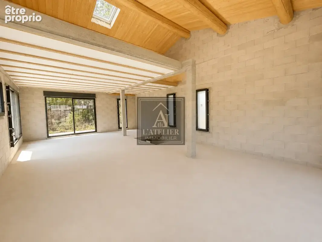 Maison d'architecte hors d'eau hors d'air - photo 10