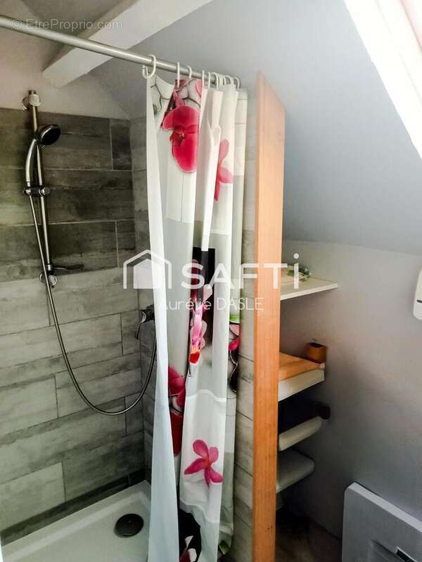 Photo 6 - Maison à COUST