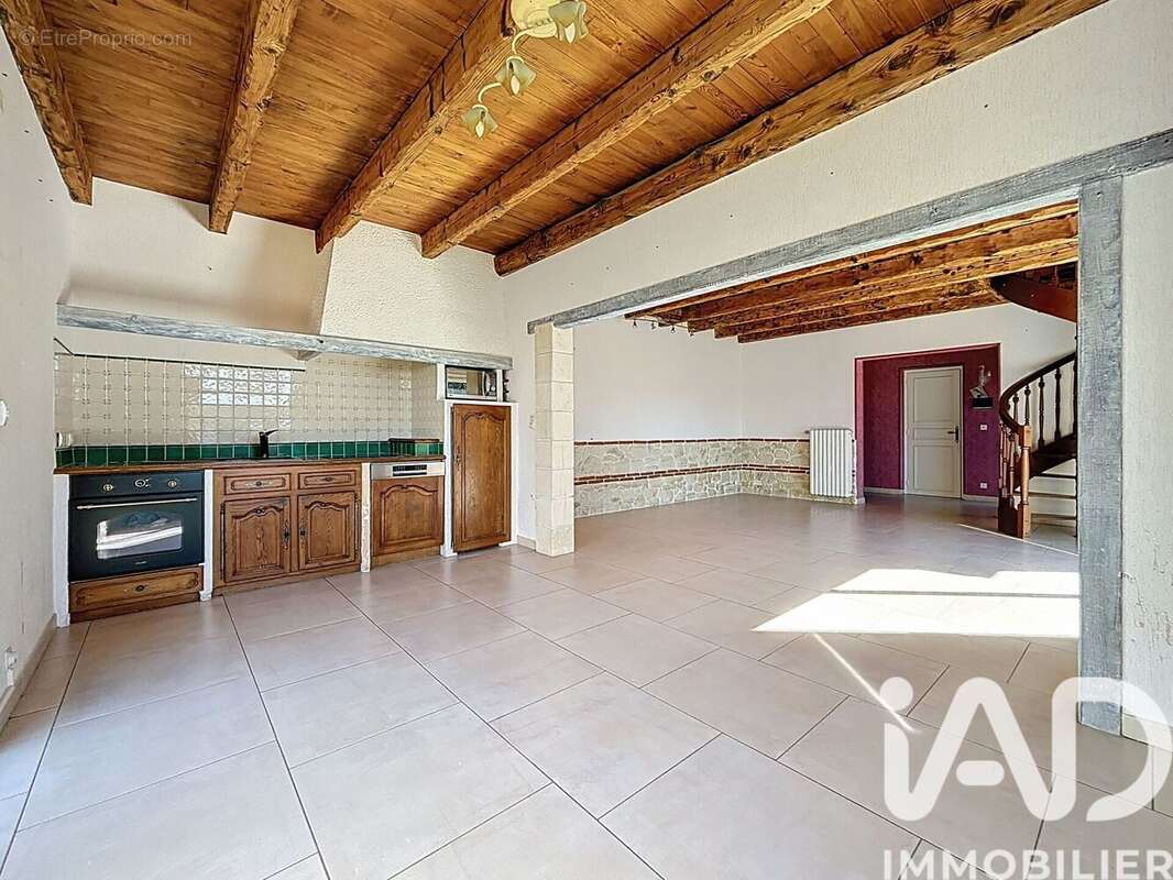 Photo 2 - Maison à THEZAN-LES-BEZIERS