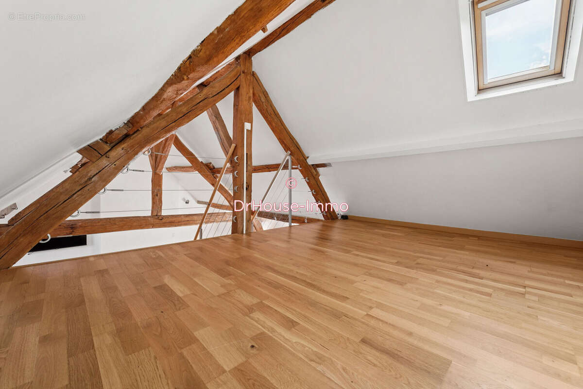 Appartement à L&#039;ISLE-ADAM