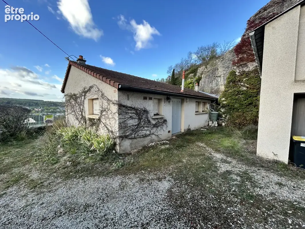 Maison de plain-pied - photo 1