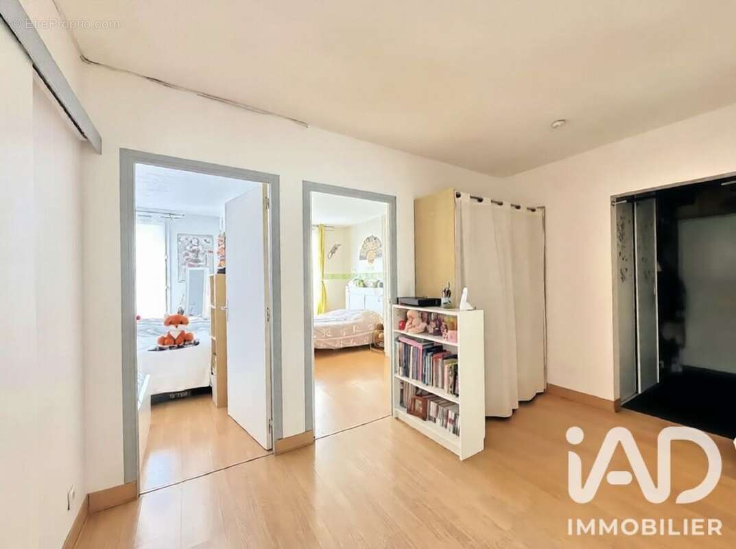 Photo 2 - Appartement à ETAMPES