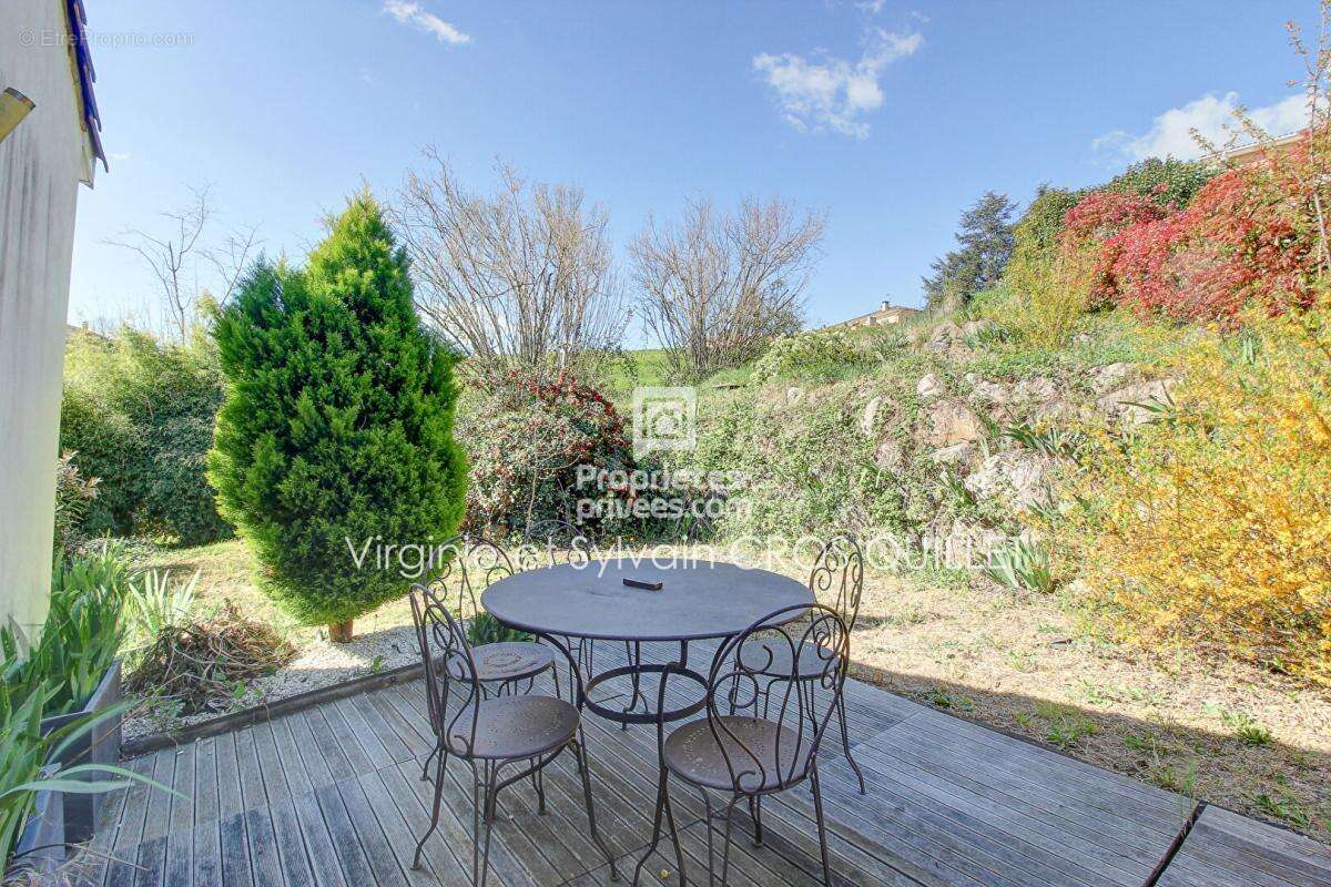 Maison à MONTASTRUC-LA-CONSEILLERE