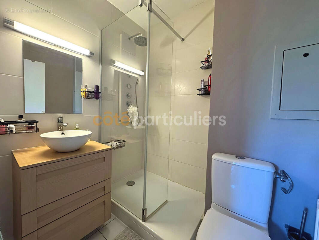 Appartement T1 - Quetigny de31.25 m2 - photo 3