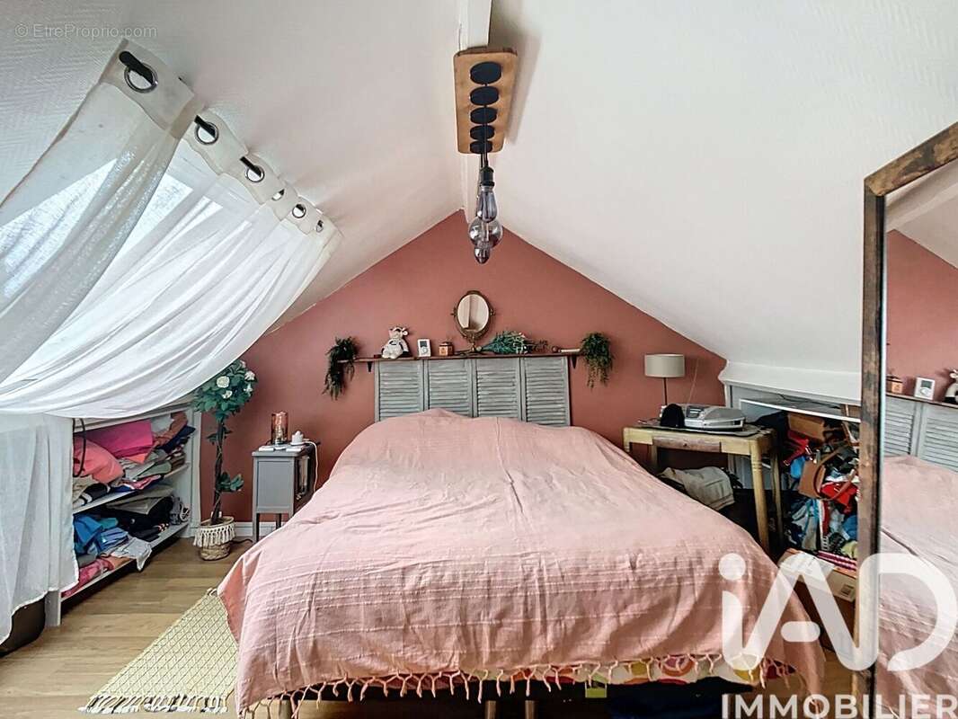 Photo 6 - Maison à CHOISY-LE-ROI