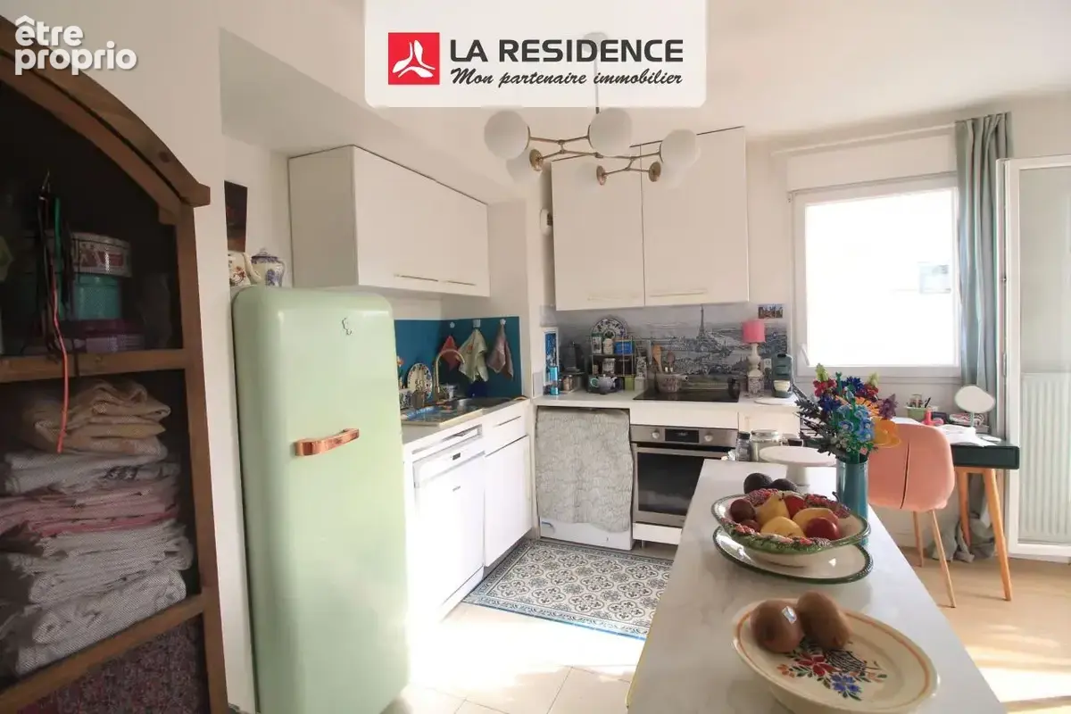 Appartement 4 pièces 79 m² à vendre à Andresy (78570) - photo 6