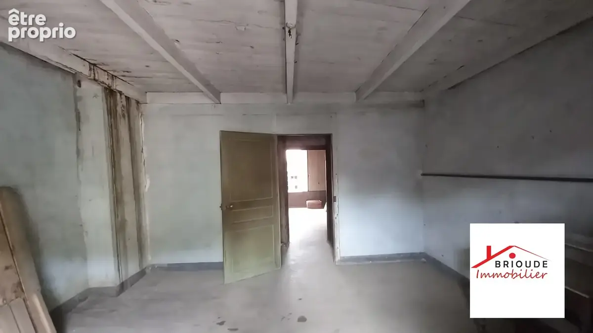 Maison avec dépendance à restaurer - photo 14