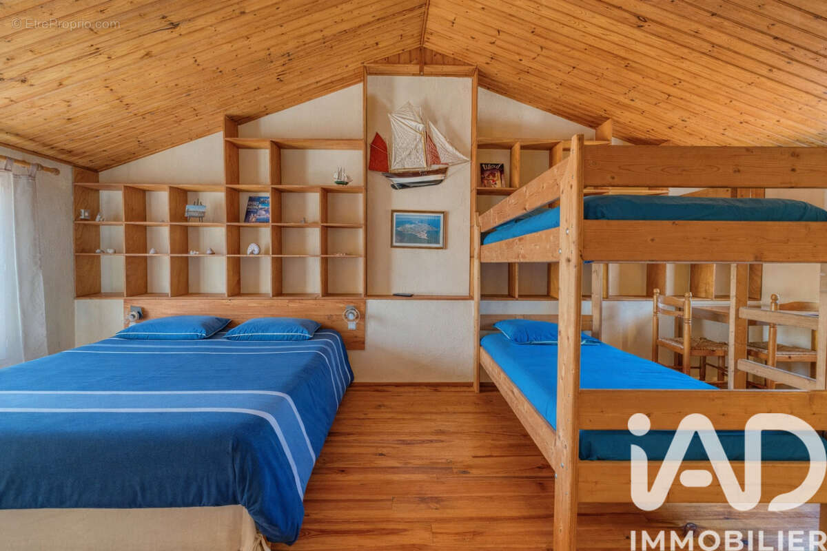 Photo 8 - Maison à VAIRE