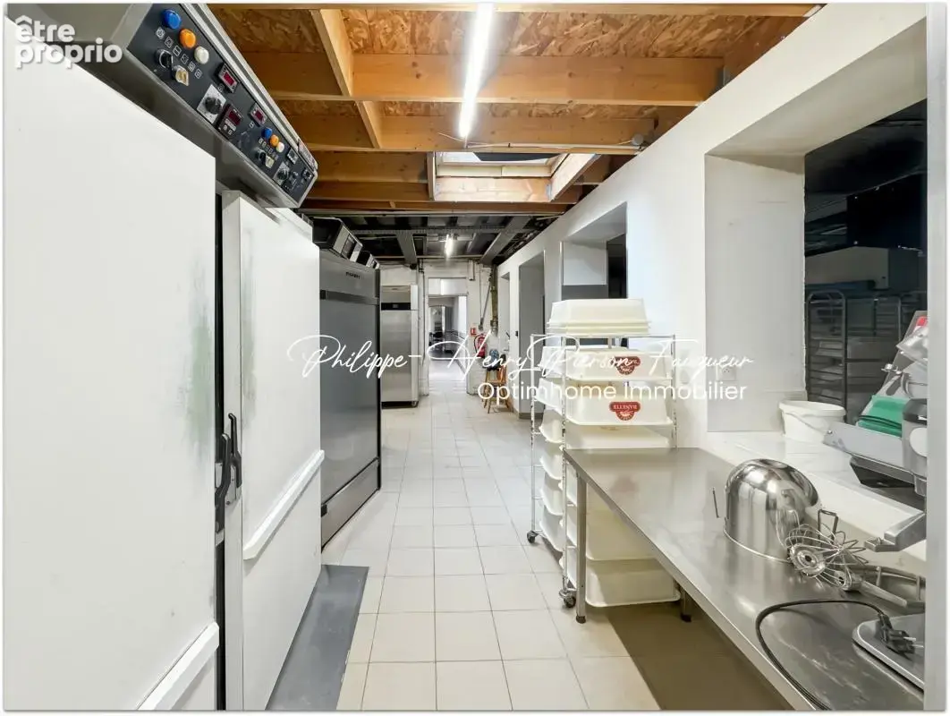 Immeuble à vendre LOMME (59) - photo 10