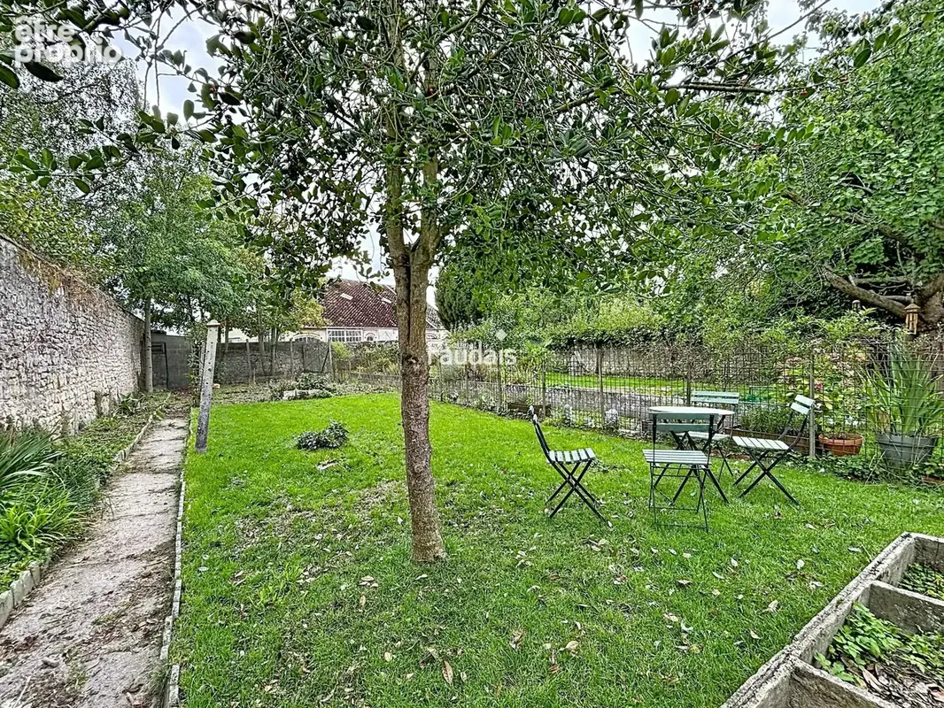 Maison 4 pièces 108 m² à vendre à Isigny-Sur-Mer (14230) - photo 5