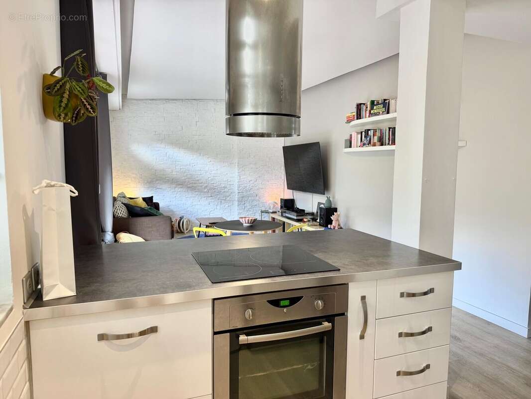 Photo 4 - Appartement à NICE