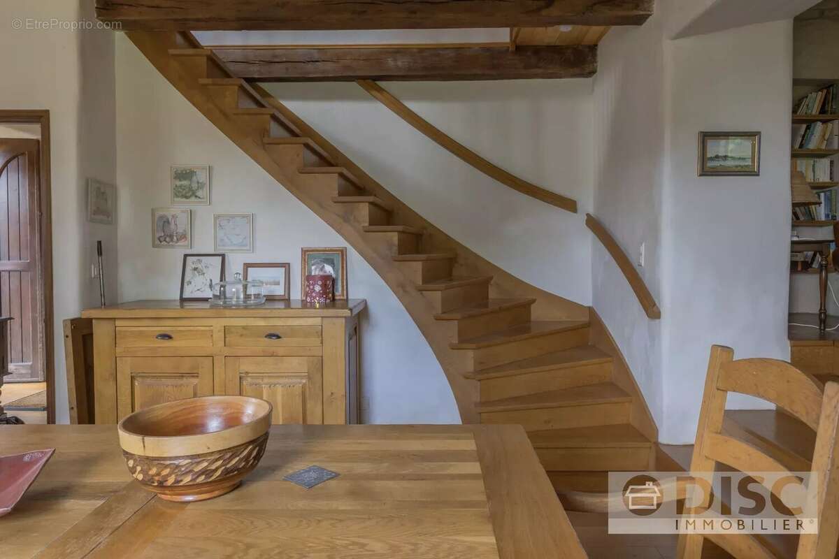 Maison à CASTANET
